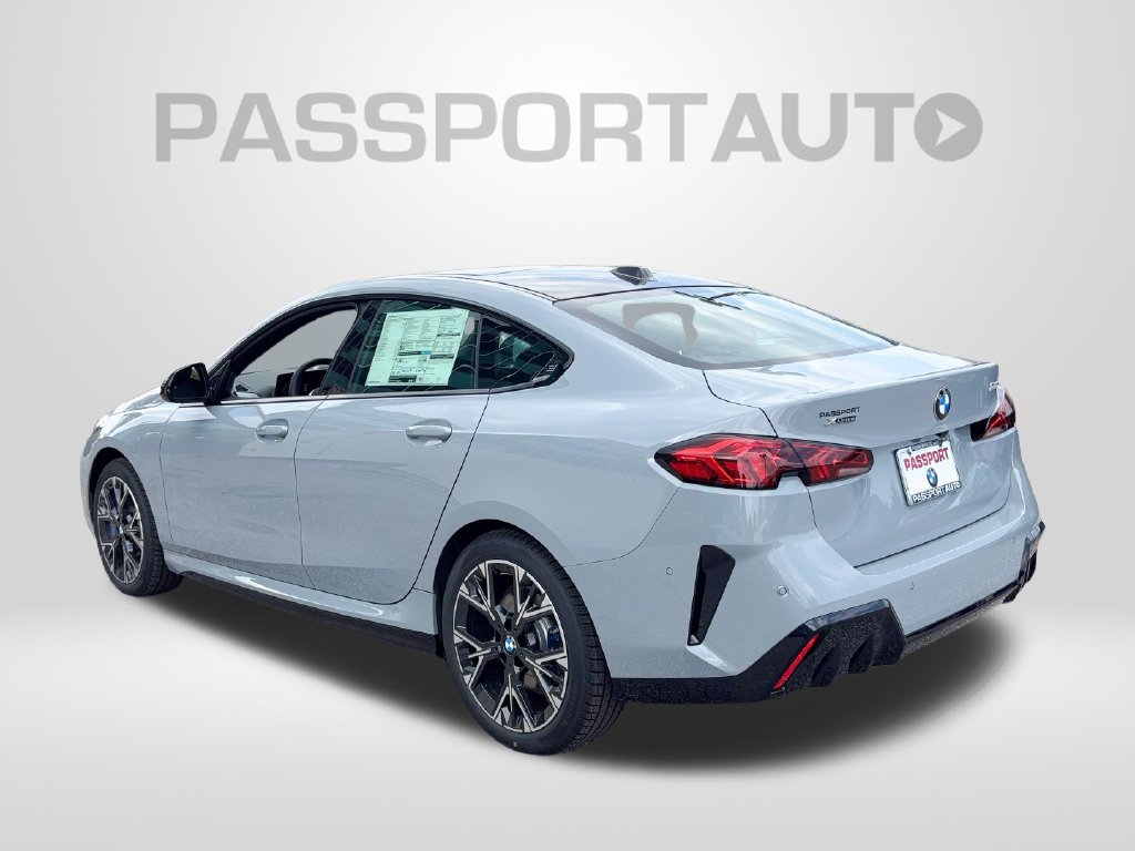 New 2026 BMW 228i xDrive w/ Premium Package AWD/4WD image 3