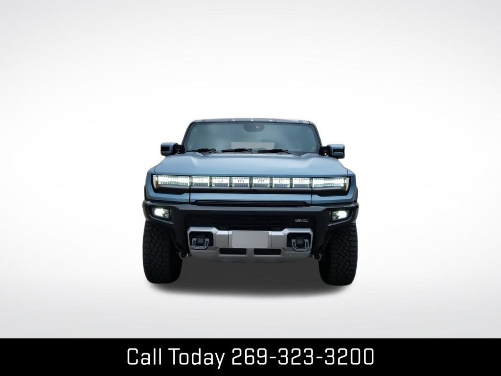 New 2024 GMC Hummer EV 3X w/ Omega Edition image 5