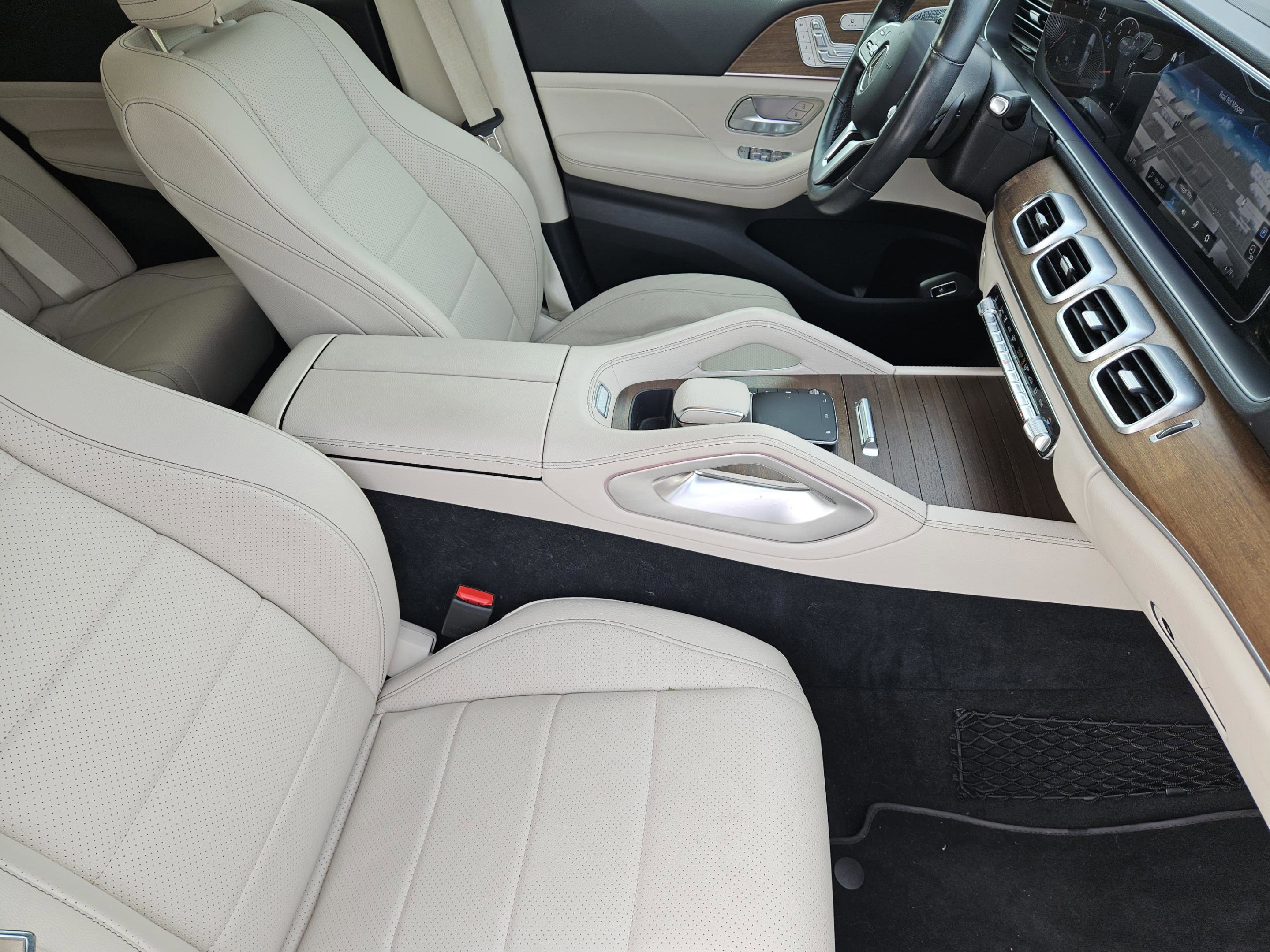 Used 2021 Mercedes-Benz GLE 350 4MATIC image 27