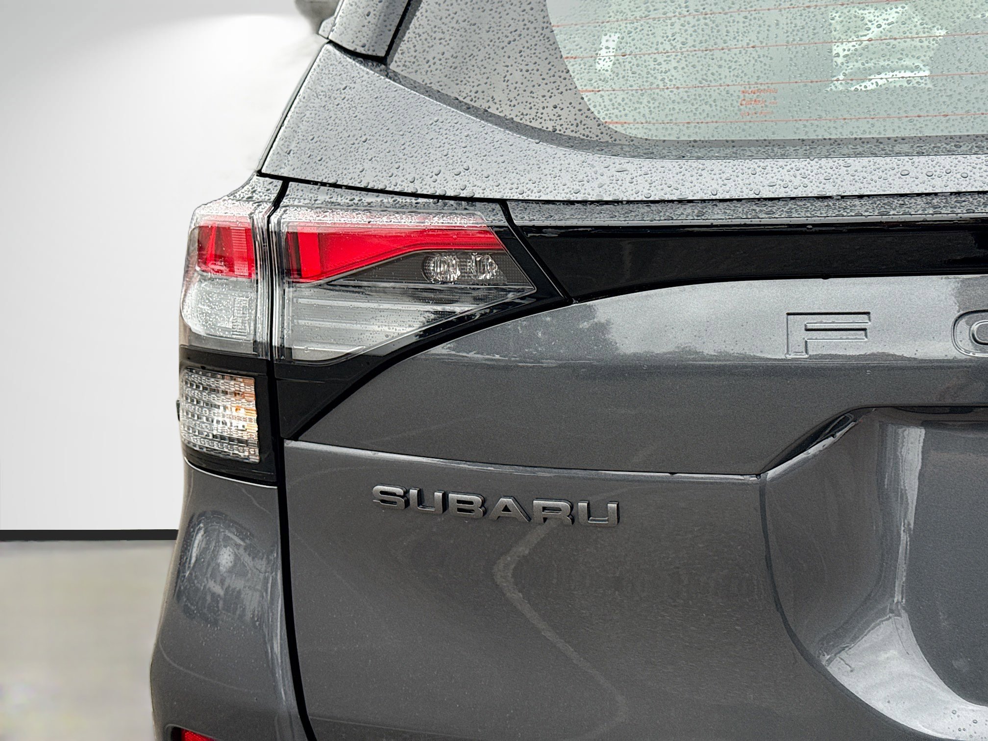 New 2026 Subaru Forester image 10