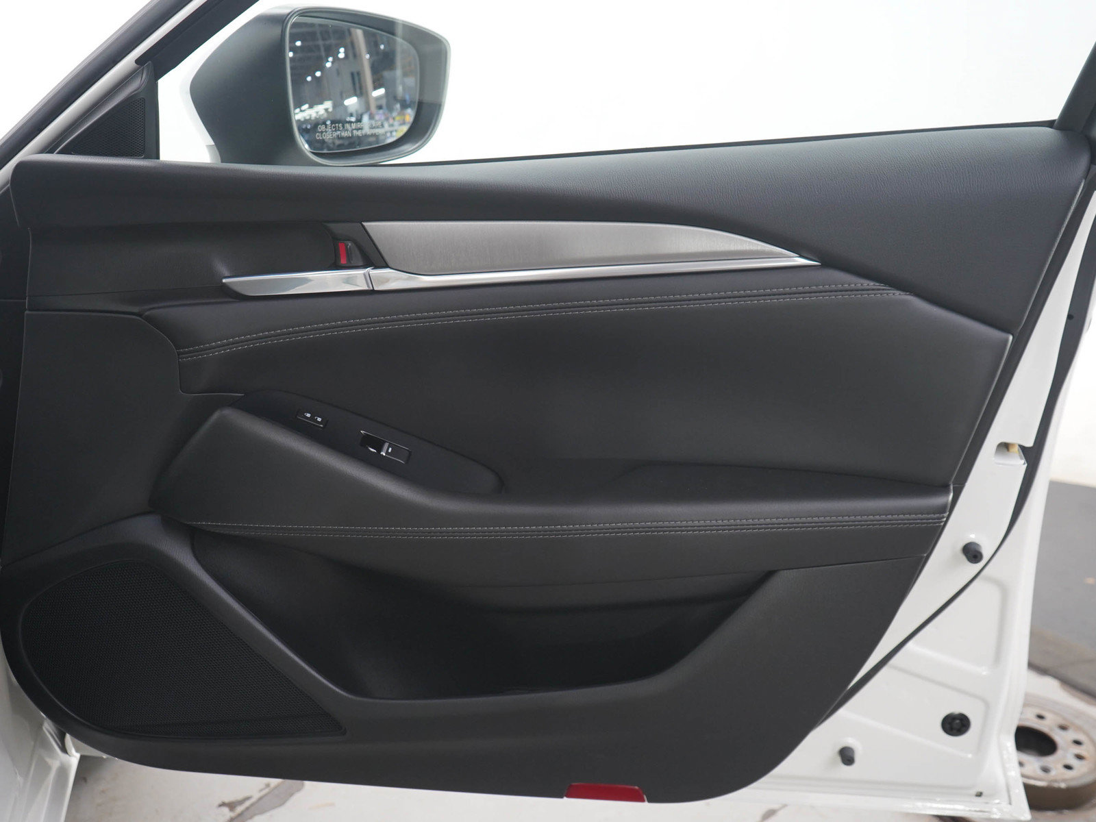 Used 2018 MAZDA MAZDA6 Touring FWD image 9