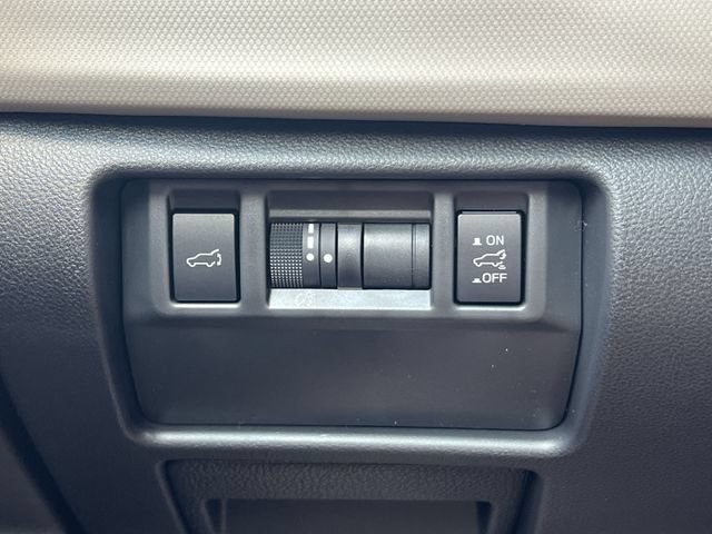 New 2026 Subaru Forester Limited AWD/4WD image 26