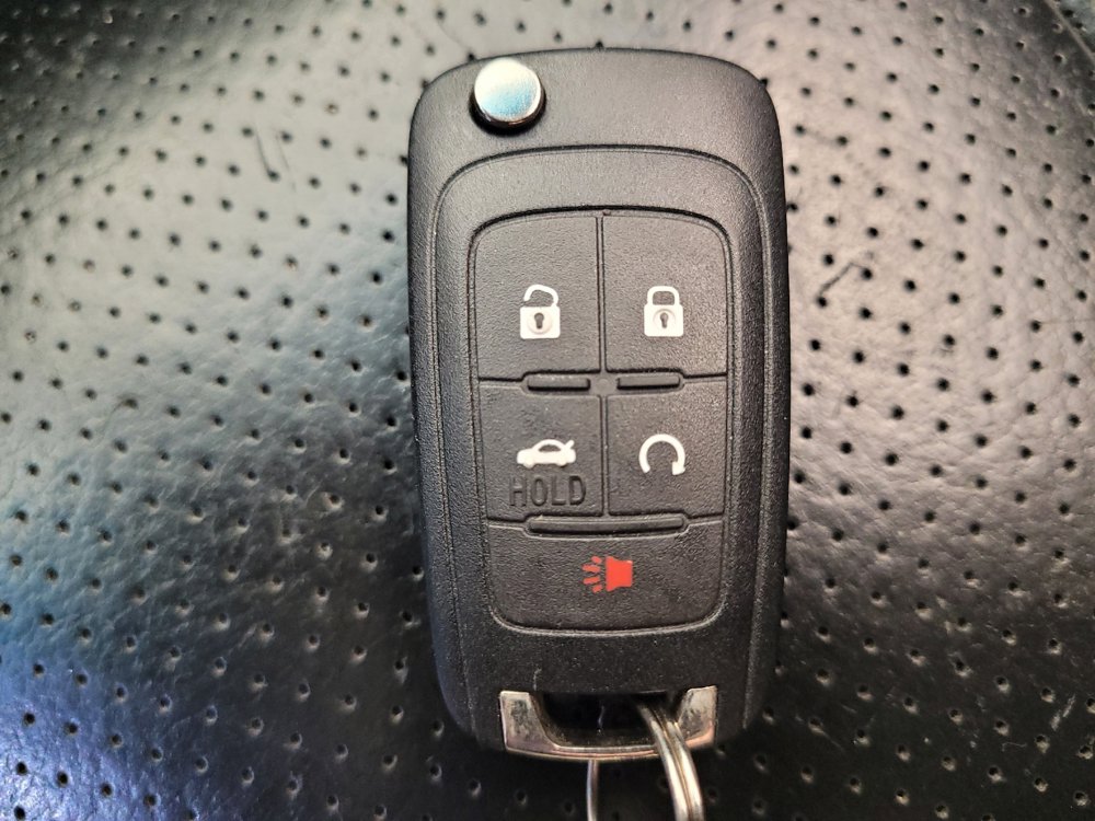 Used 2016 Chevrolet Equinox LT FWD image 32