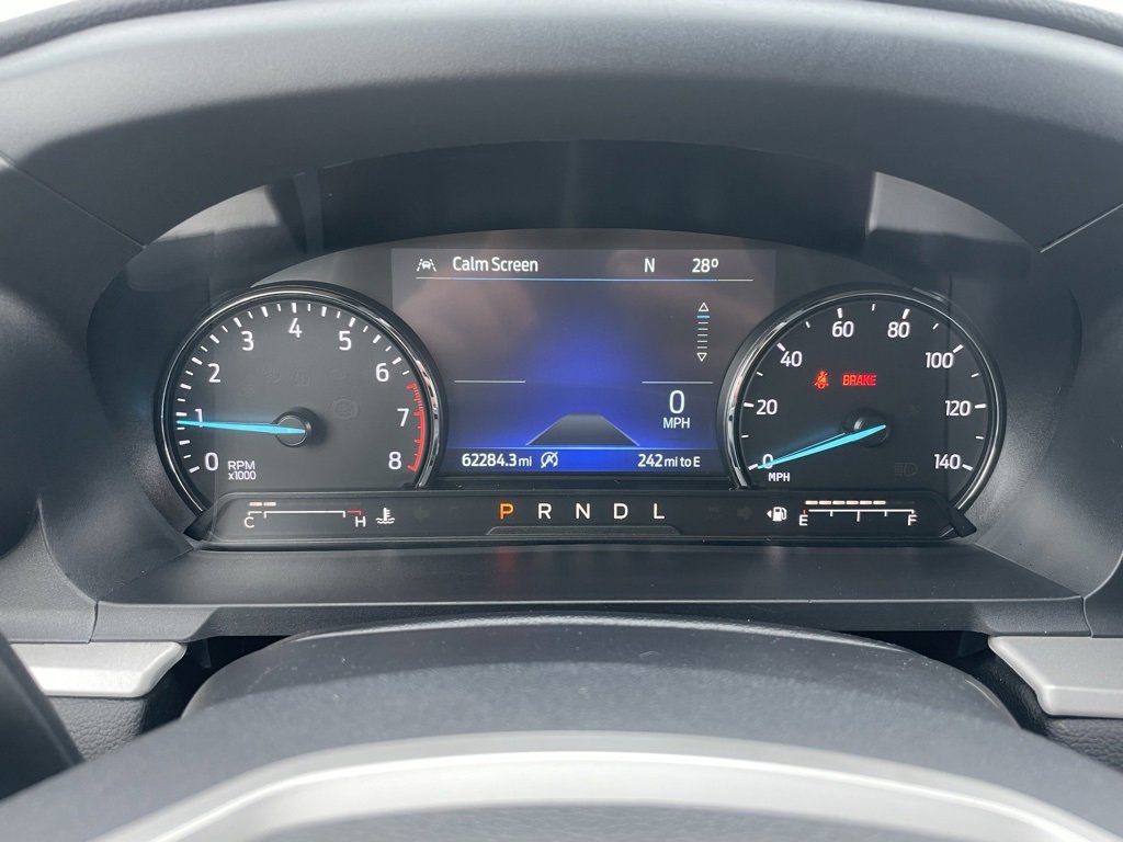 Used 2023 Ford Explorer XLT w/ Equipment Group 202A image 10