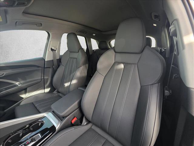 New 2026 Audi Q5 Premium AWD/4WD image 10