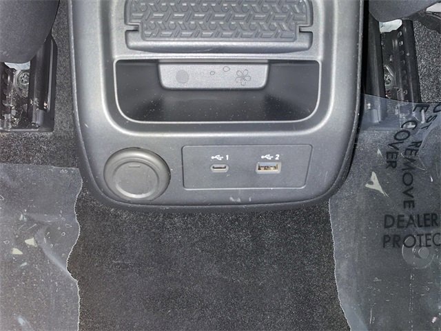 Certified 2024 Nissan Ariya AWD image 31