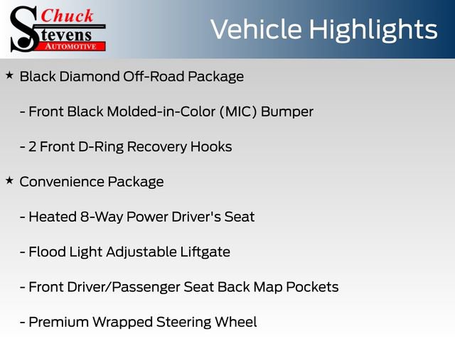 New 2026 Ford Bronco Sport Big Bend AWD/4WD image 7