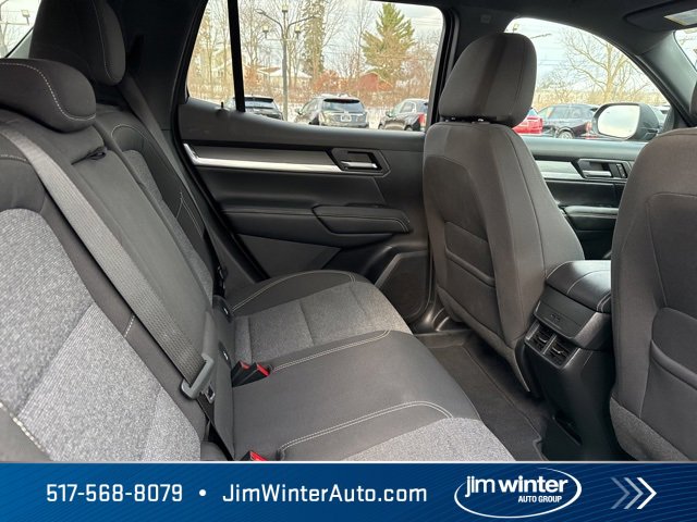 Certified 2025 GMC Terrain Elevation image 16