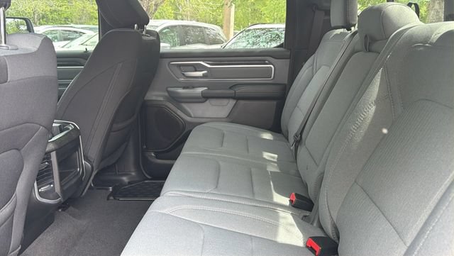 Used 2023 RAM 1500 Big Horn AWD/4WD image 10