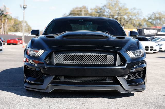 Used 2016 Ford Mustang GT Premium w/ Equipment Group 401A RWD image 20