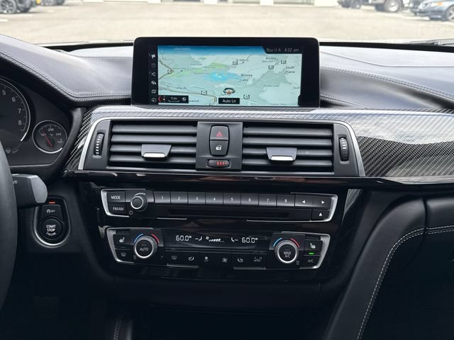 Used 2018 BMW M4 Coupe RWD image 25