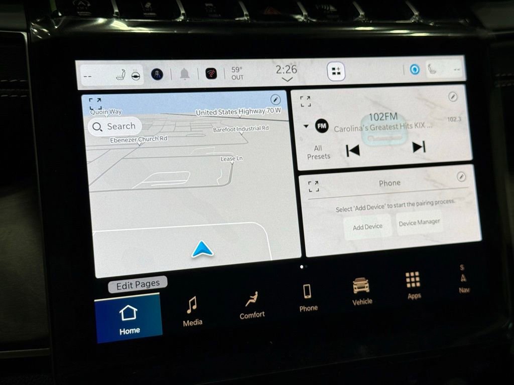 New 2025 Jeep Grand Cherokee Limited image 30