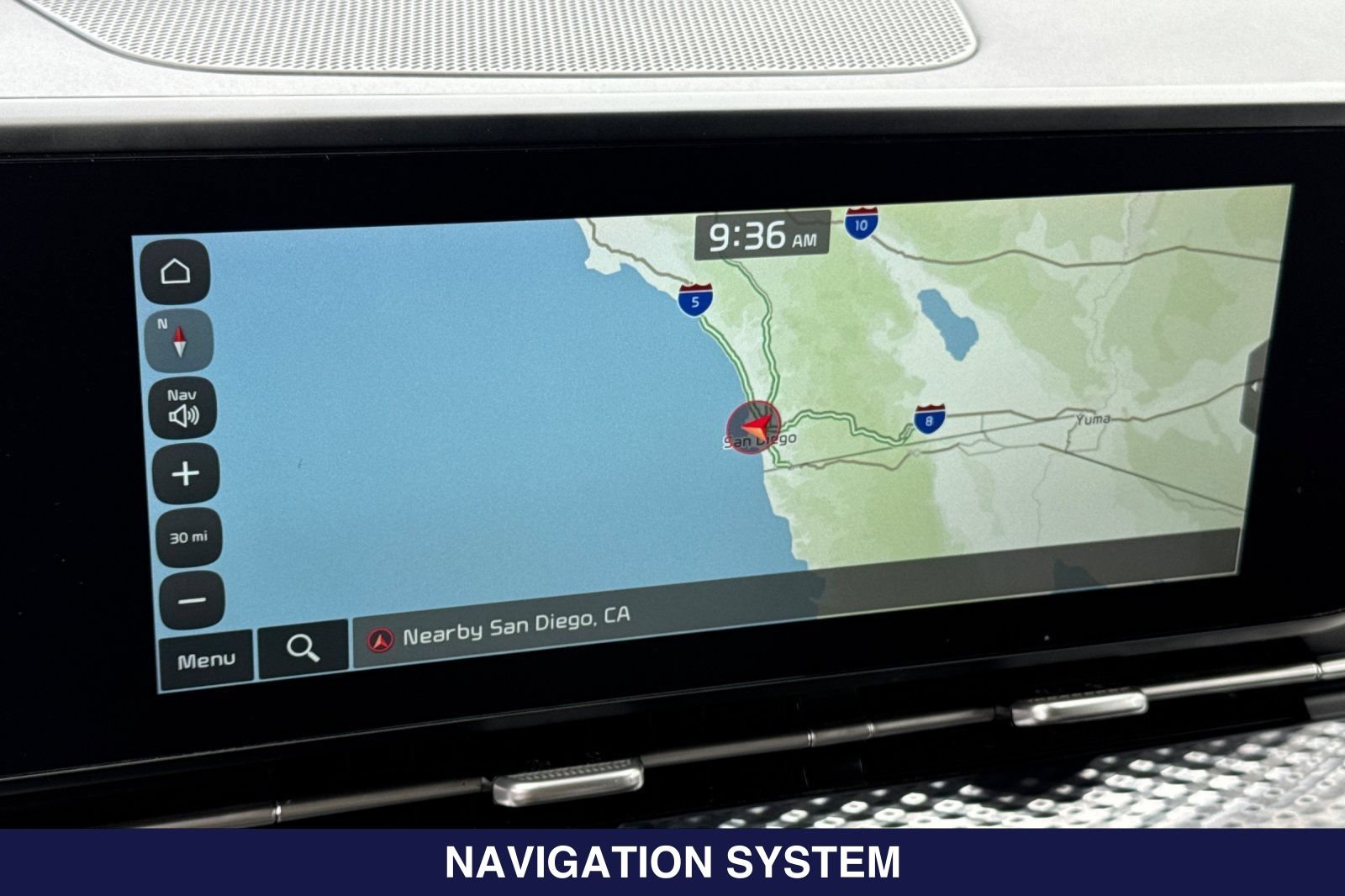Used 2024 Kia Carnival SX Prestige FWD image 20