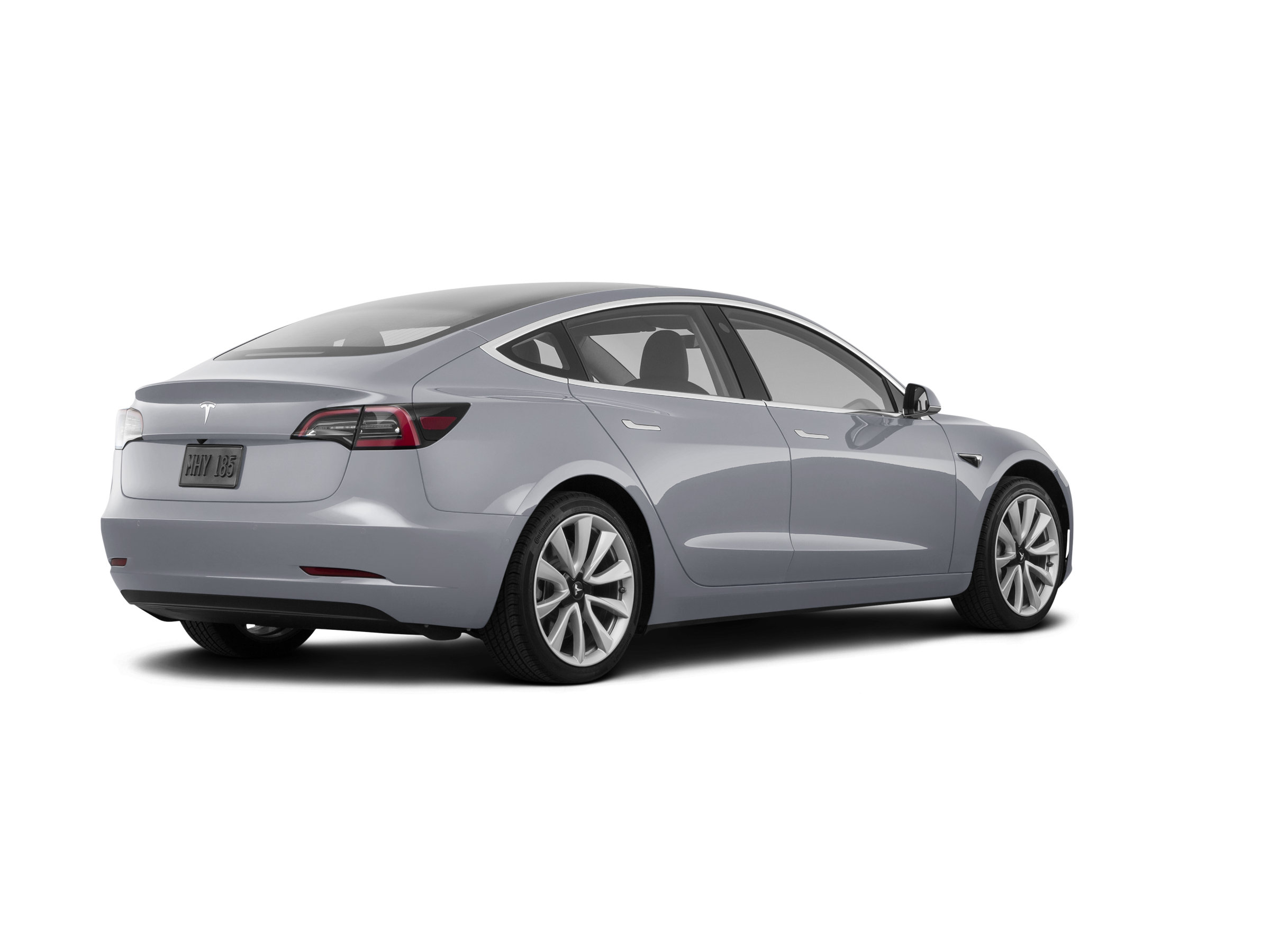 Used 2018 Tesla Model 3 Long Range RWD image 22