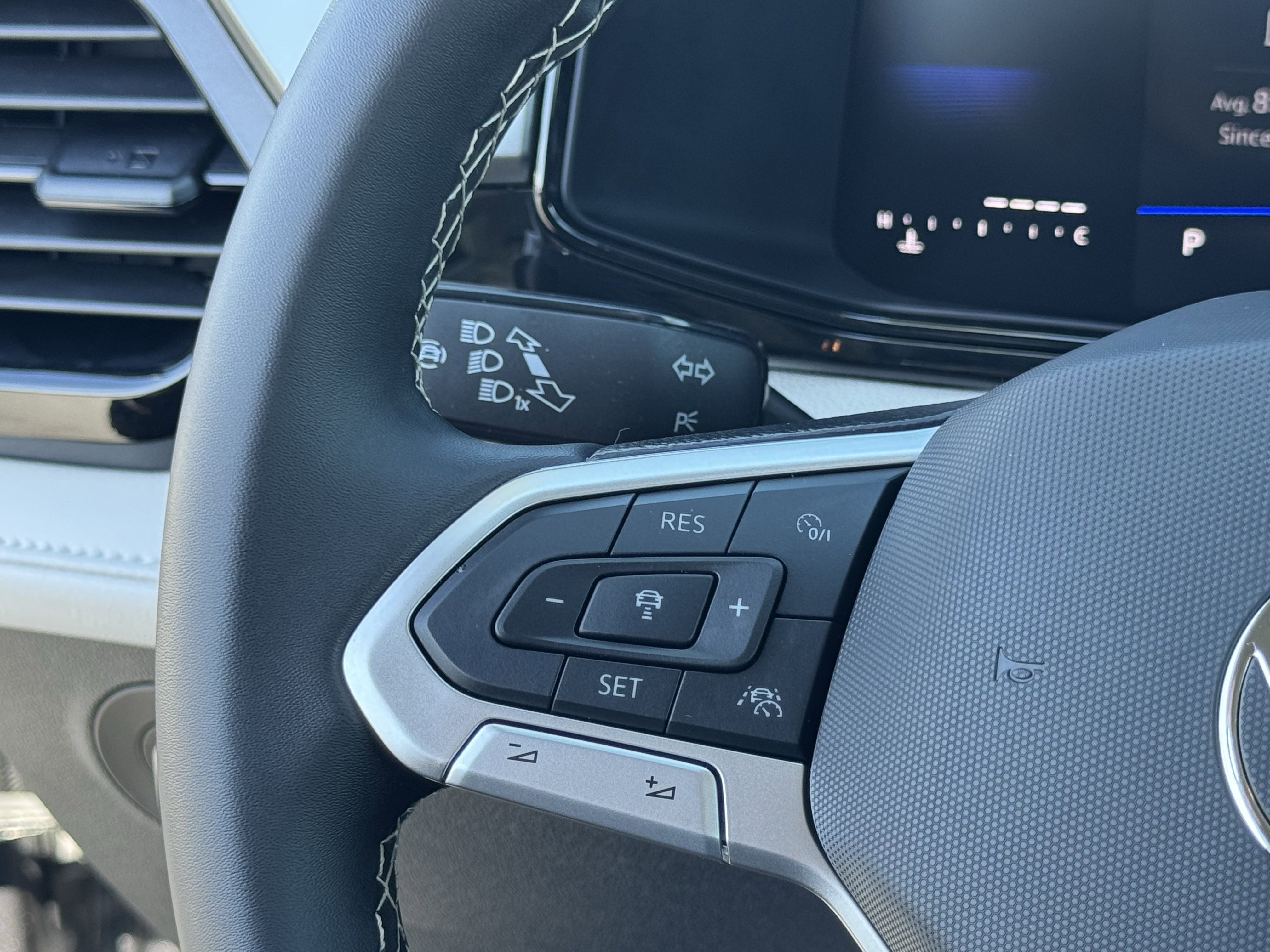 Used 2025 Volkswagen Taos S FWD image 20