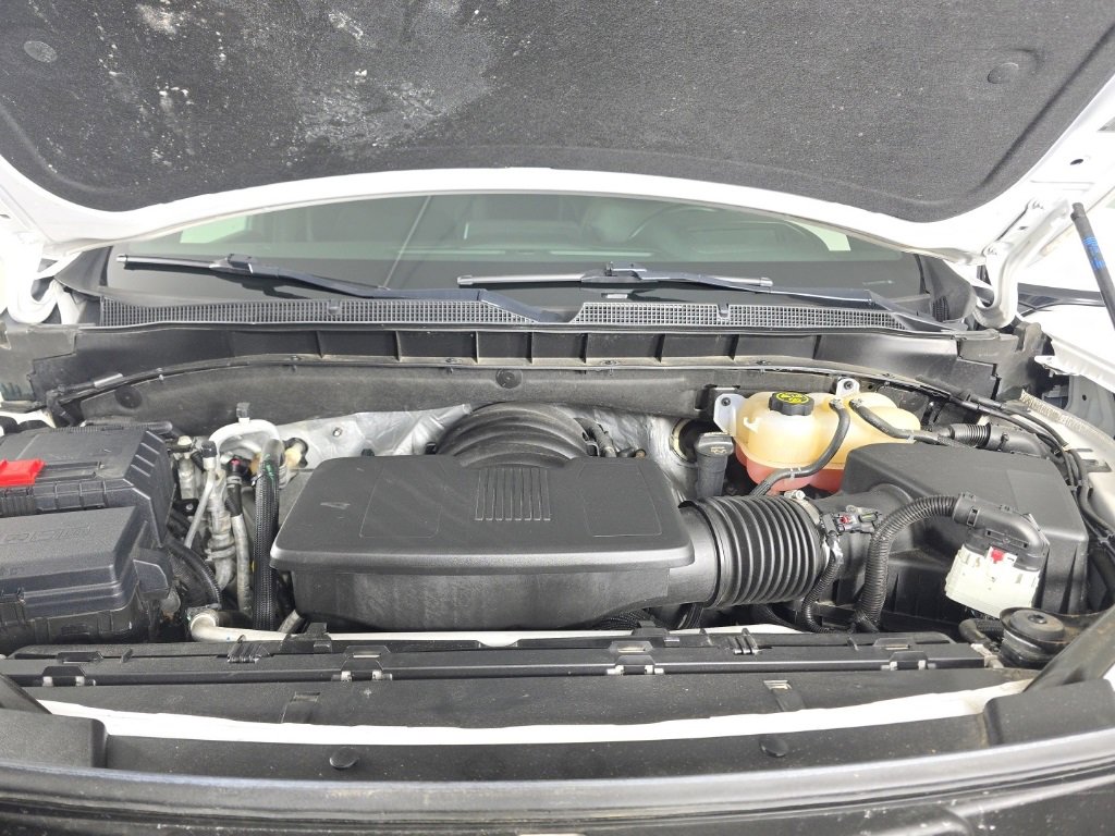 Used 2023 Chevrolet Tahoe High Country image 9