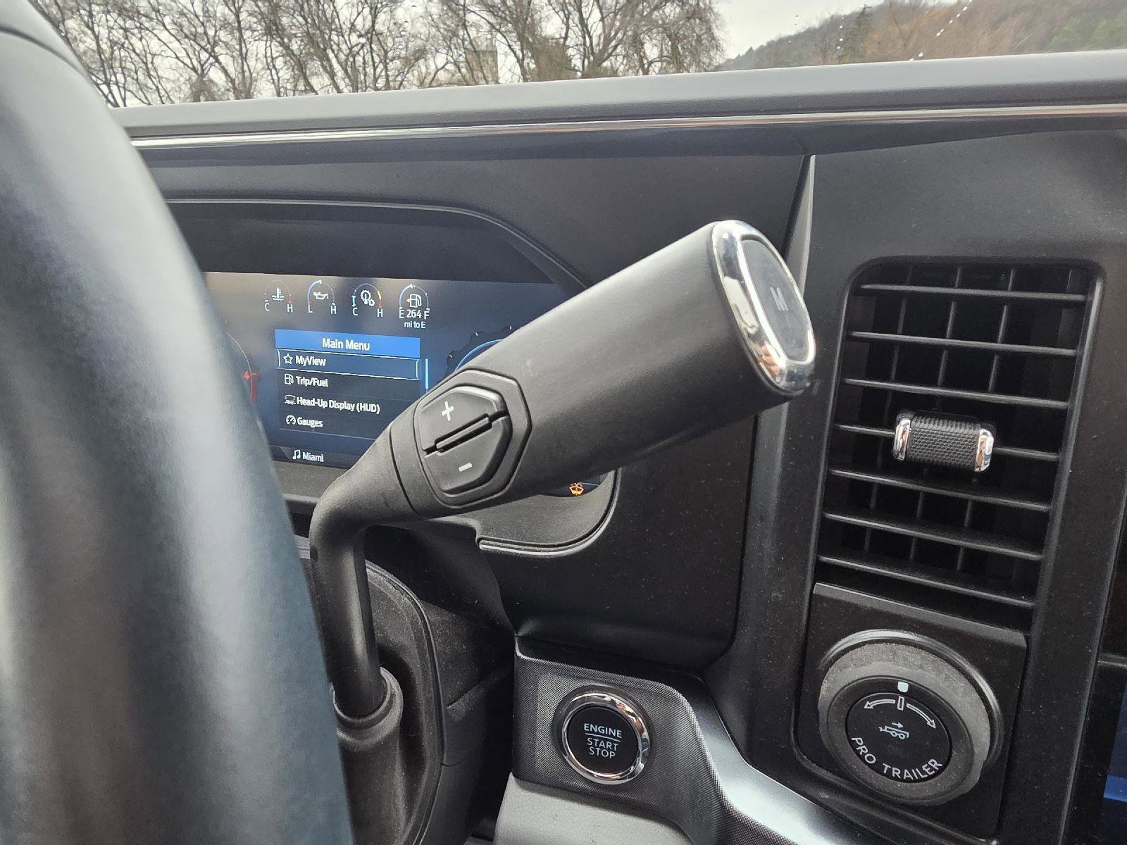 Used 2024 Ford F350 Limited w/ FX4 Off-Road Package image 19