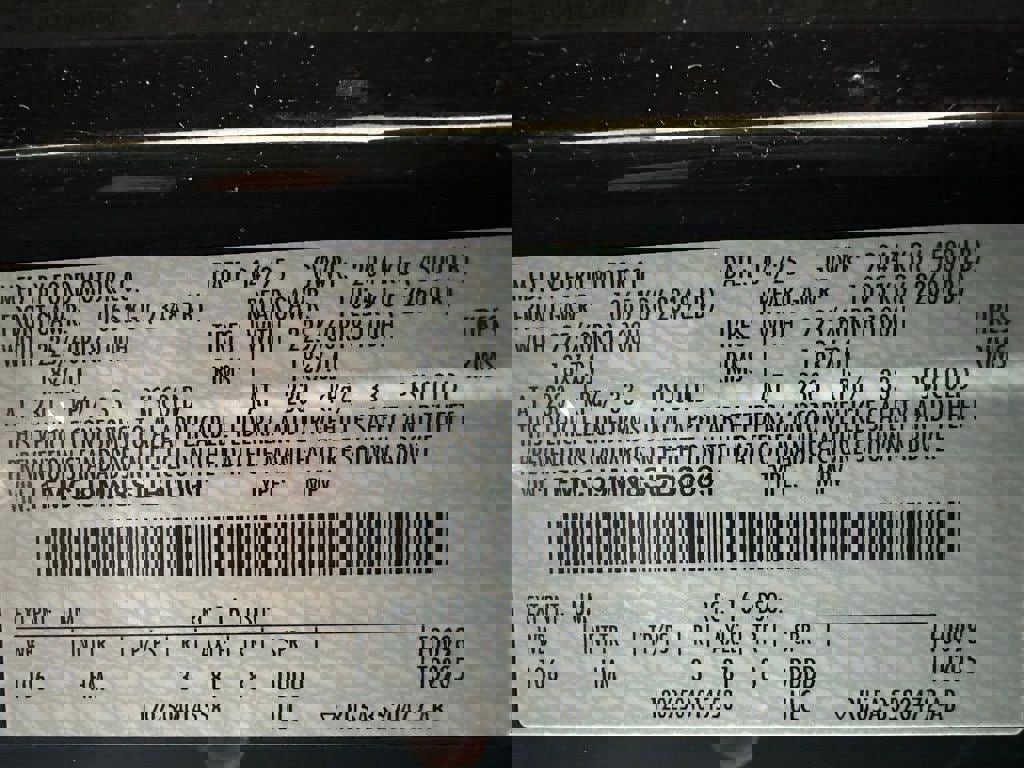 Used 2025 Ford Escape ST-Line image 11