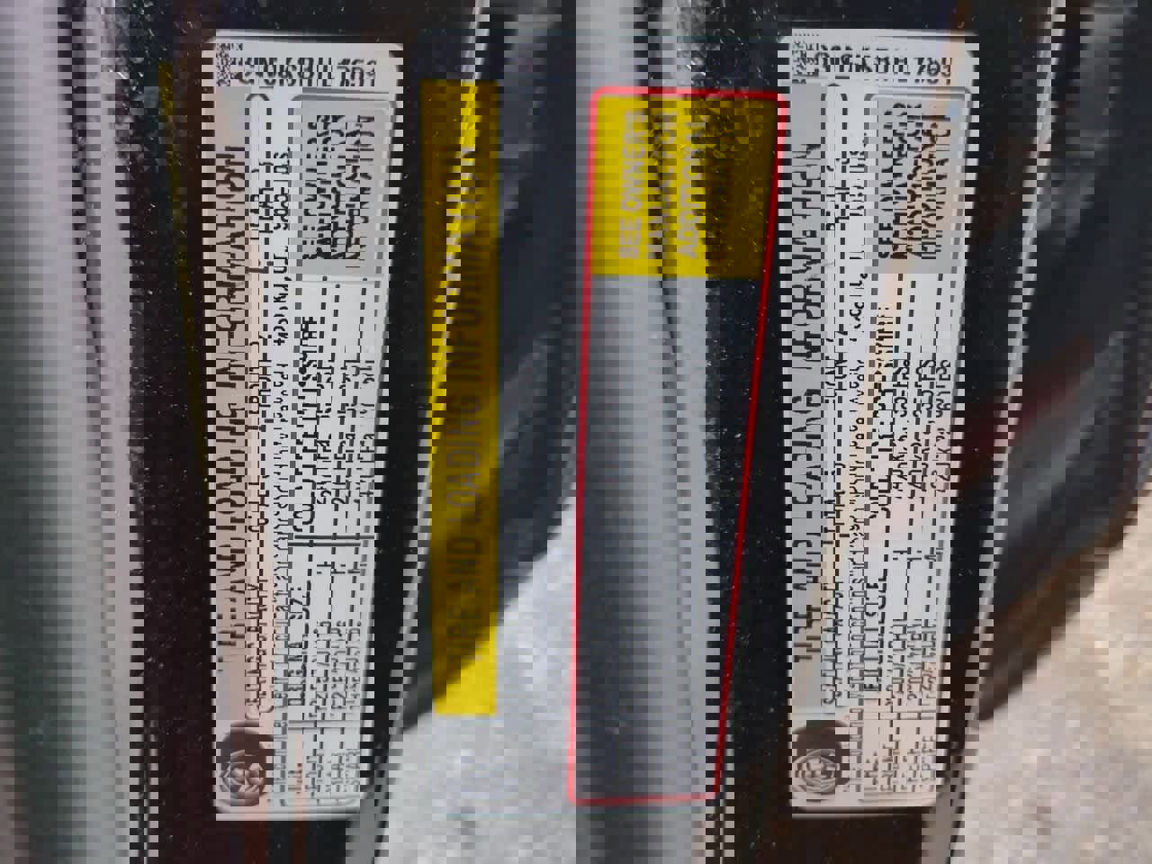 Used 2017 Chevrolet Trax LS image 34