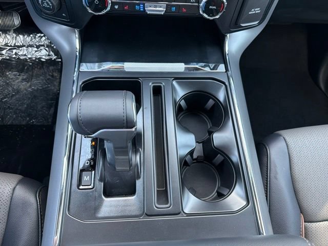 New 2026 Ford F150 Lariat w/ Equipment Group 501A Mid AWD/4WD image 7