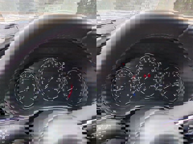 New 2025 MAZDA MAZDA3 Carbon image 16