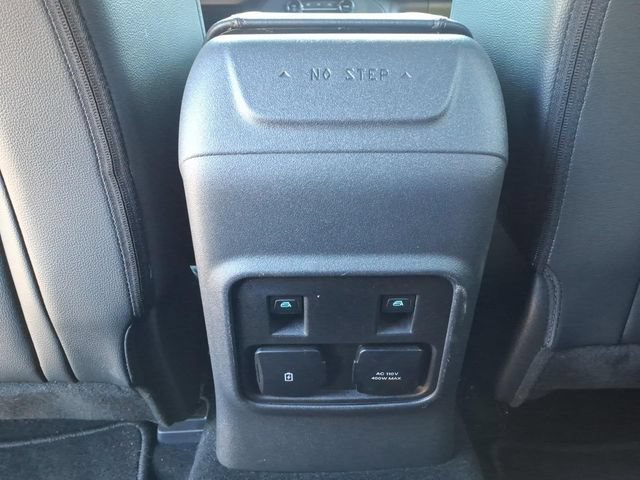 Used 2024 Ford Bronco Outer Banks AWD/4WD image 27