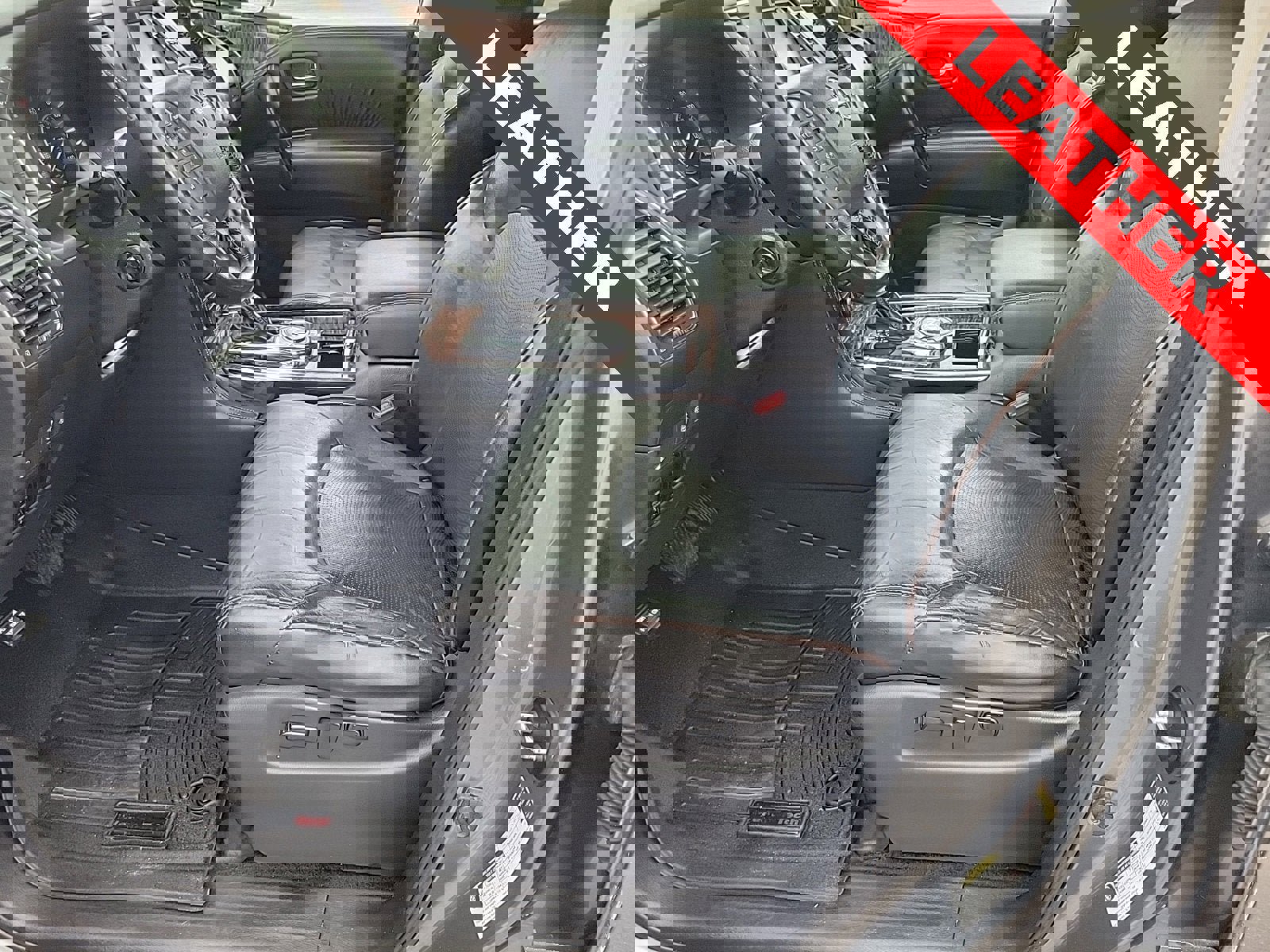 Used 2019 Nissan Armada SL w/ Premium Package image 13