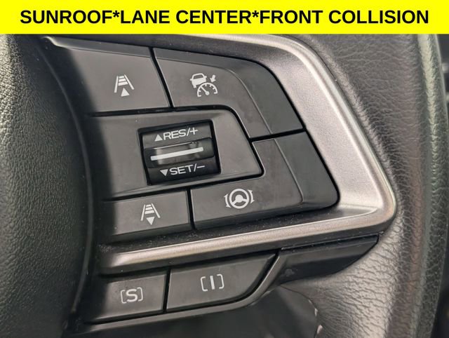 Used 2023 Subaru Forester Premium image 17
