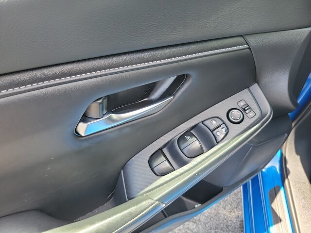 Used 2021 Nissan Sentra SV w/ Trunk Package FWD image 21