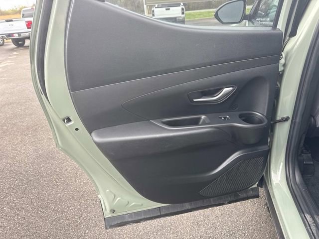 Used 2023 Hyundai Santa Cruz SEL image 14