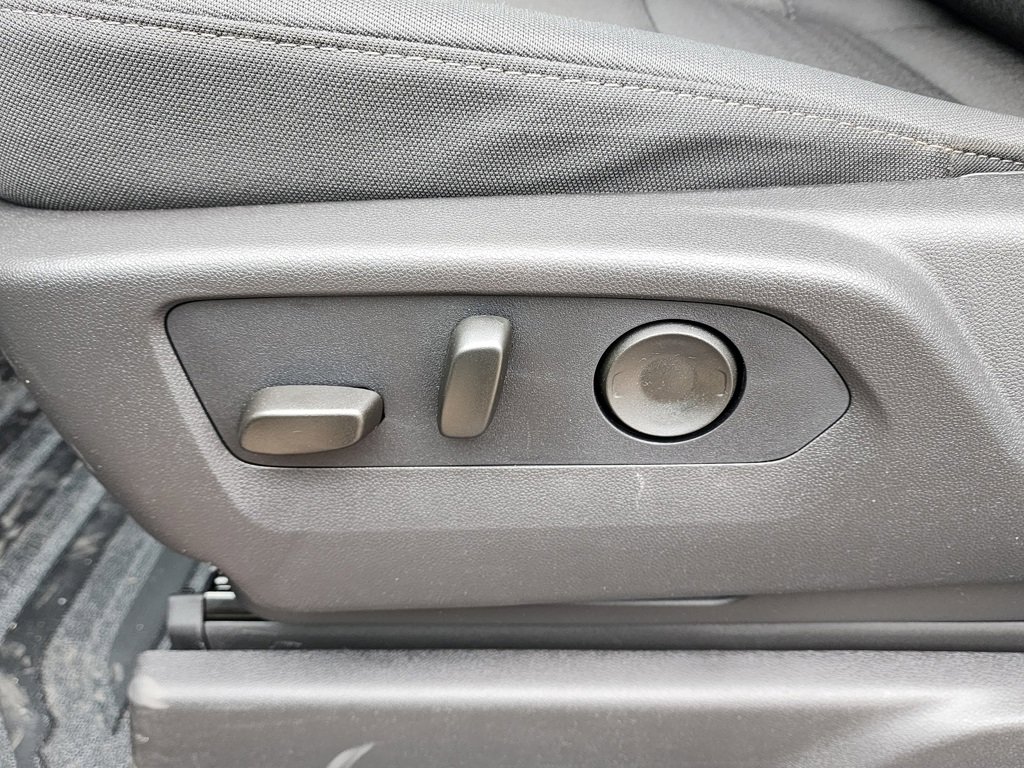 New 2026 GMC Sierra 1500 Pro w/ Pro Value Package image 20