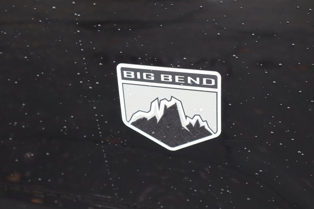 New 2025 Ford Bronco Sport Big Bend w/ Convenience Package AWD/4WD image 22