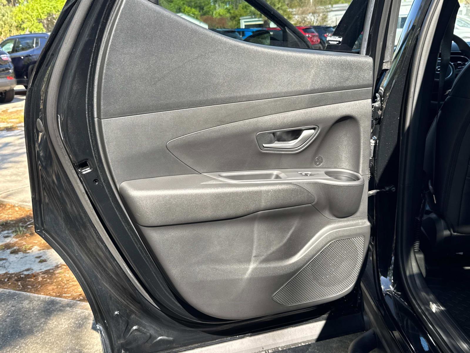 Used 2024 Hyundai Santa Cruz Night image 11