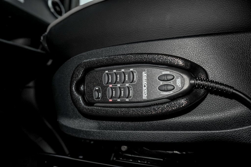 New 2024 Mercedes-Benz Sprinter 3500 image 20
