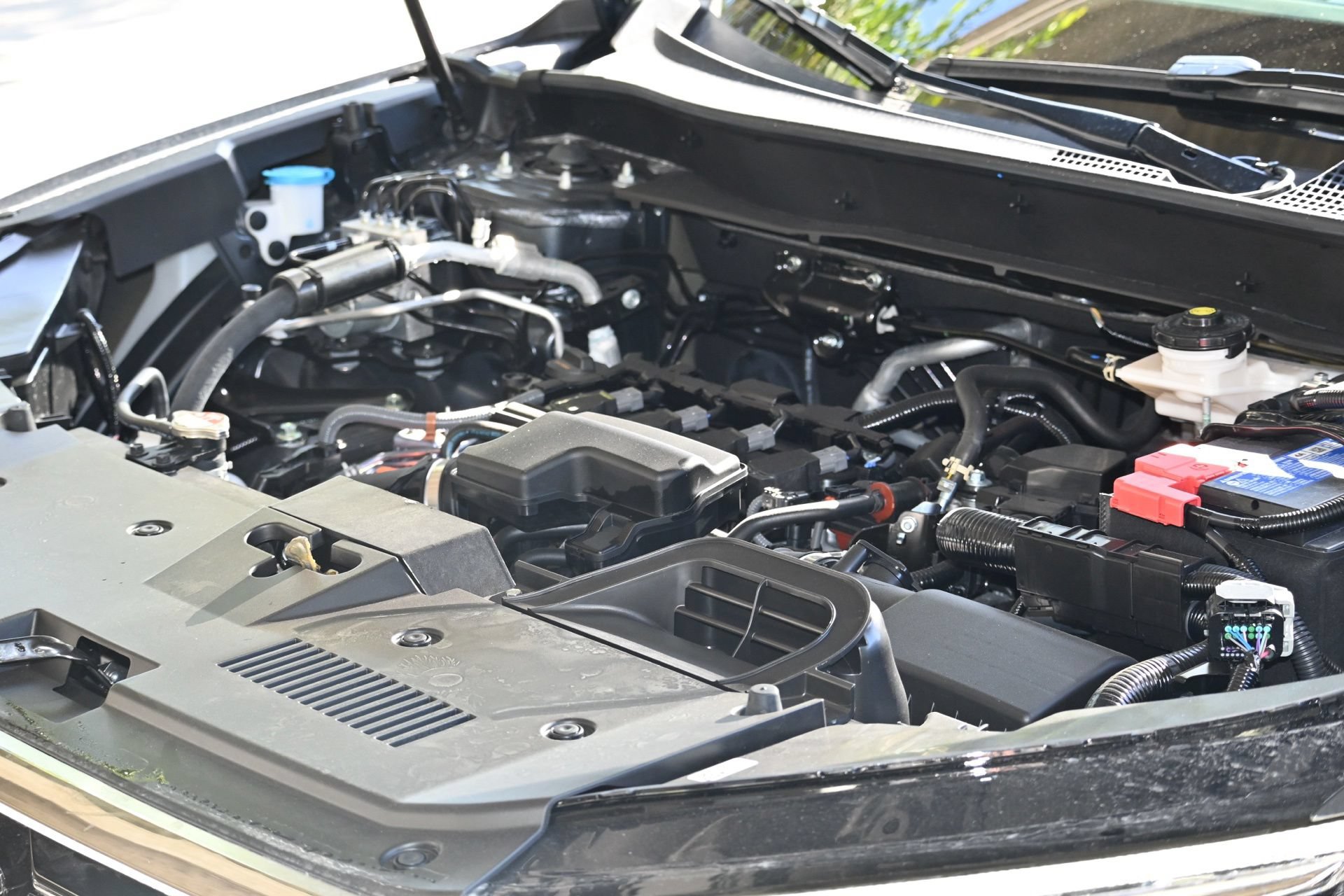New 2026 Honda CR-V EX-L image 32