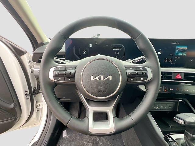New 2026 Kia K5 EX FWD image 11
