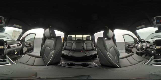 New 2026 RAM 1500 Laramie image 43