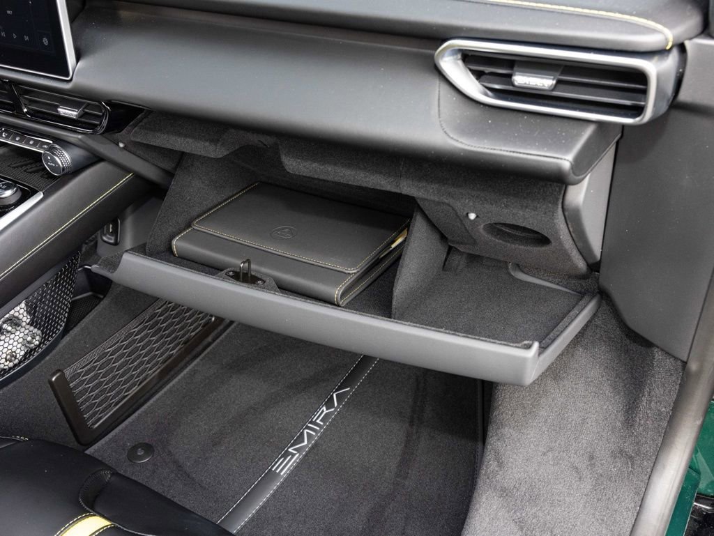 New 2026 Lotus Emira image 52