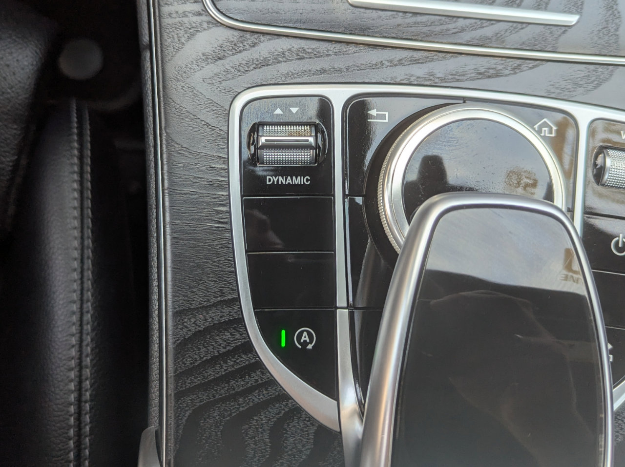 Used 2020 Mercedes-Benz C 300 4MATIC Coupe image 29