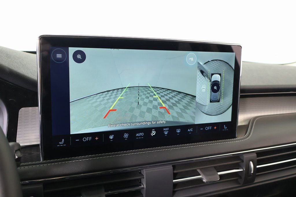 New 2026 Lincoln Corsair Premiere FWD image 6