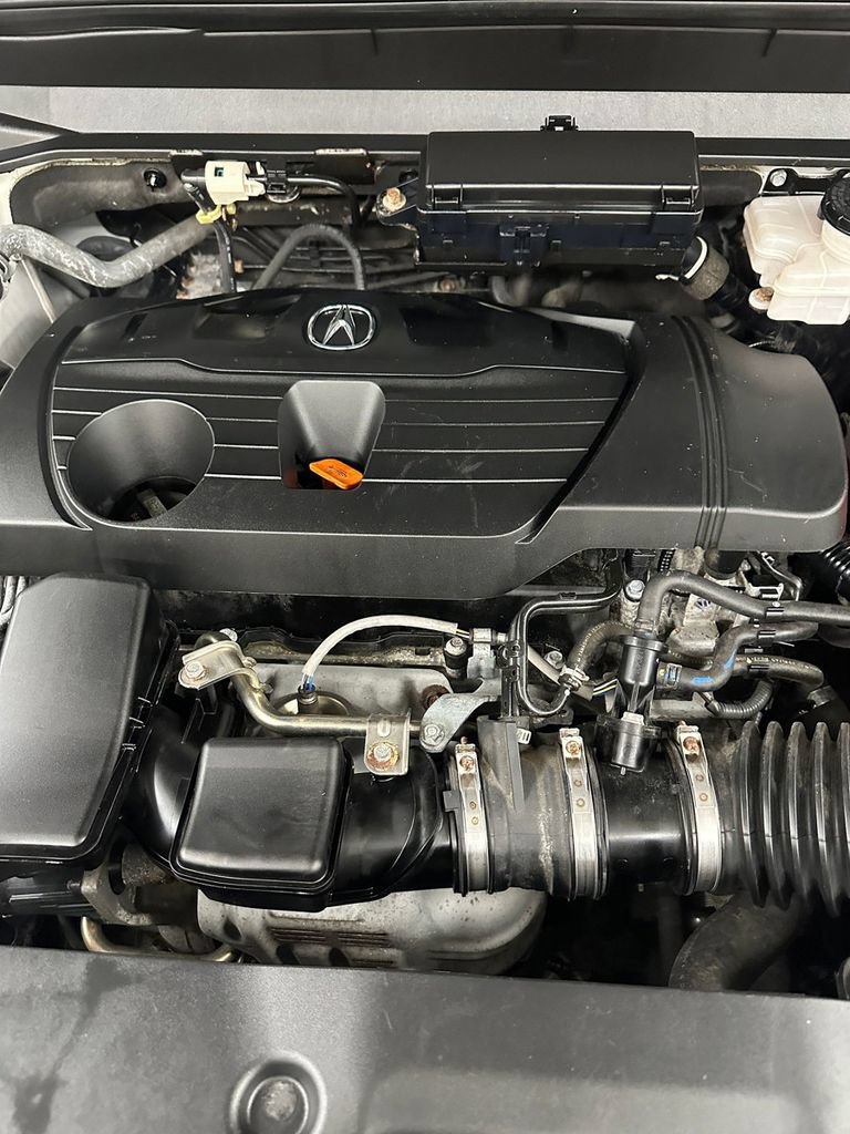 Used 2019 Acura RDX w/ Technology Package AWD/4WD image 7