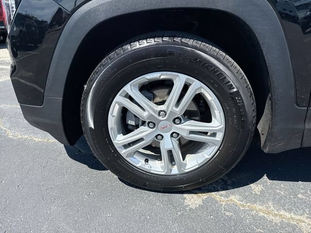 Used 2023 GMC Terrain SLE w/ Driver Convenience Package FWD image 10