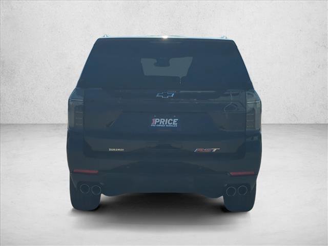 Certified 2026 Chevrolet Tahoe RST w/ Comfort Package RWD image 13