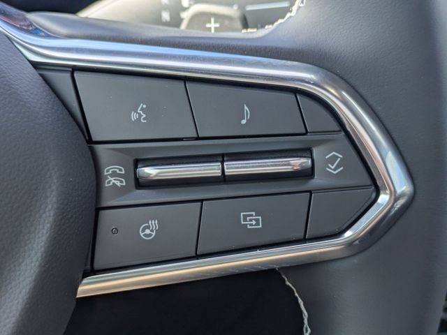 New 2026 Chevrolet Traverse LT w/ Sun and Wheel Package FWD image 16