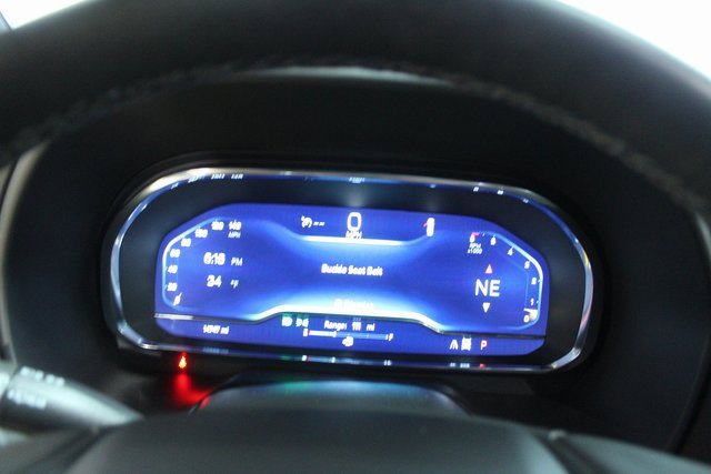 Certified 2024 Chevrolet Tahoe Premier image 19