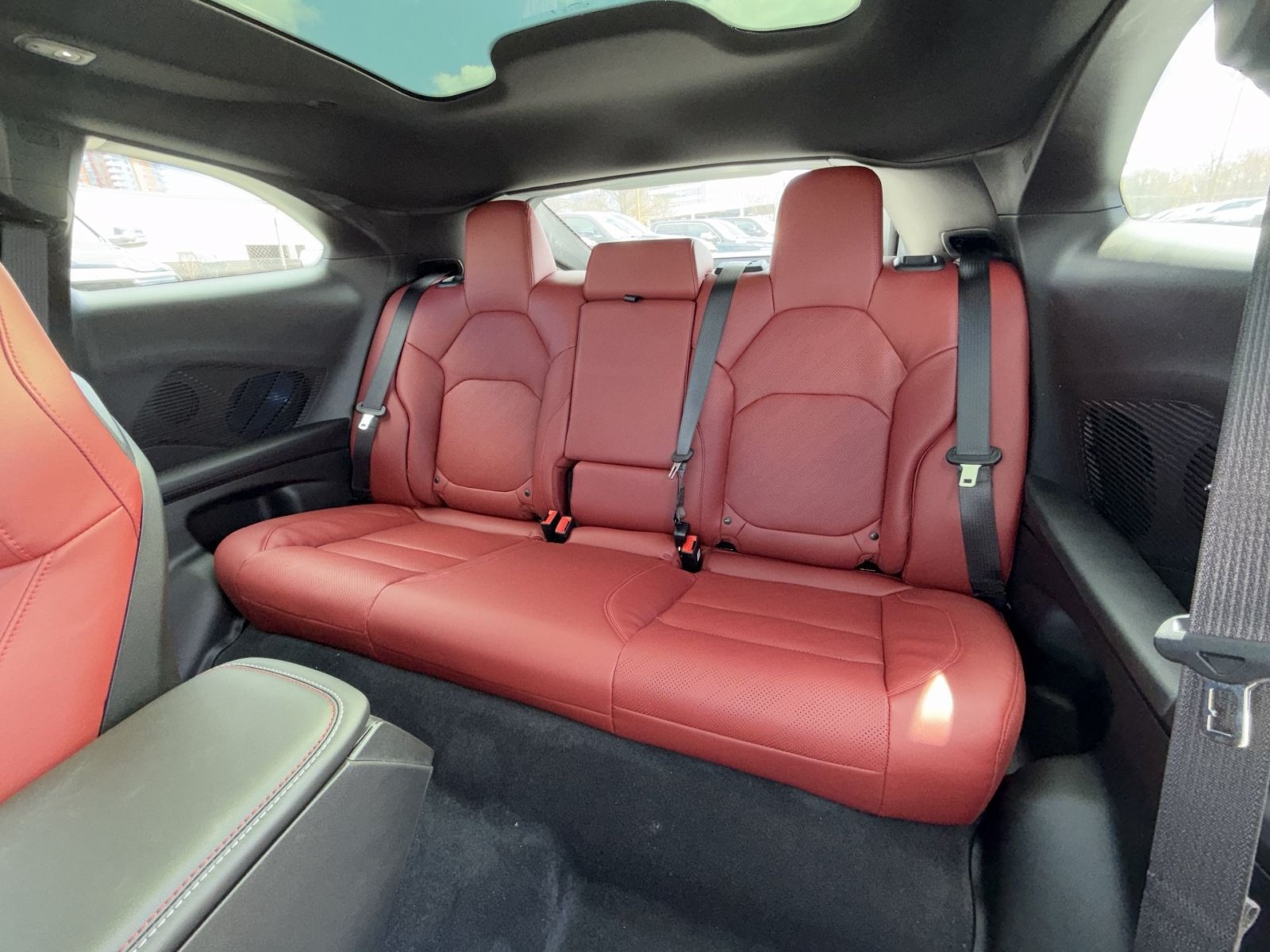New 2026 Dodge Charger Scat Pack AWD/4WD image 21