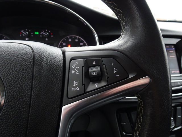 Used 2022 Buick Encore Preferred w/ Safety Package AWD/4WD image 21
