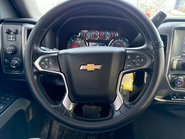 Used 2014 Chevrolet Silverado 1500 LT w/ All Star Edition image 18