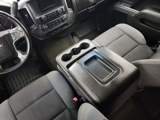 Used 2014 Chevrolet Silverado 1500 LT image 25