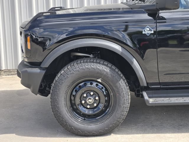 New 2026 Ford Bronco Outer Banks AWD/4WD image 6